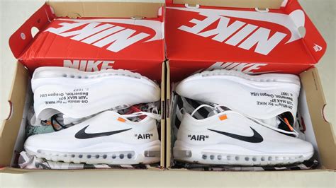 best replica nike off white|How To Spot Fake Off.